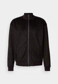 SUTTON - Bombera - black