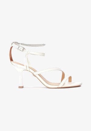 Kazar, Sandales - white