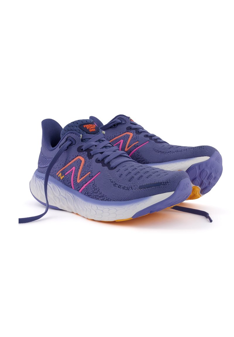 New Balance FRESH FOAM X 1080 Scarpe da corsa su strada night
