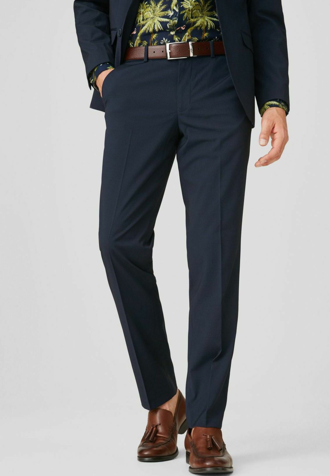 Blazers en talla 3XL para hombre | FASHIOLA.es