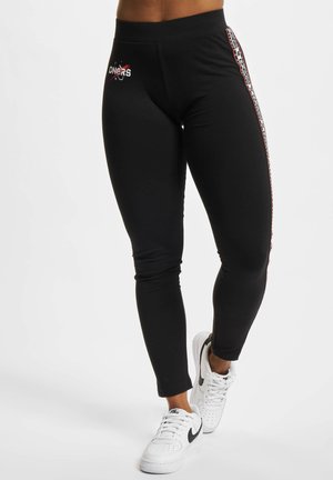 Leggings - black