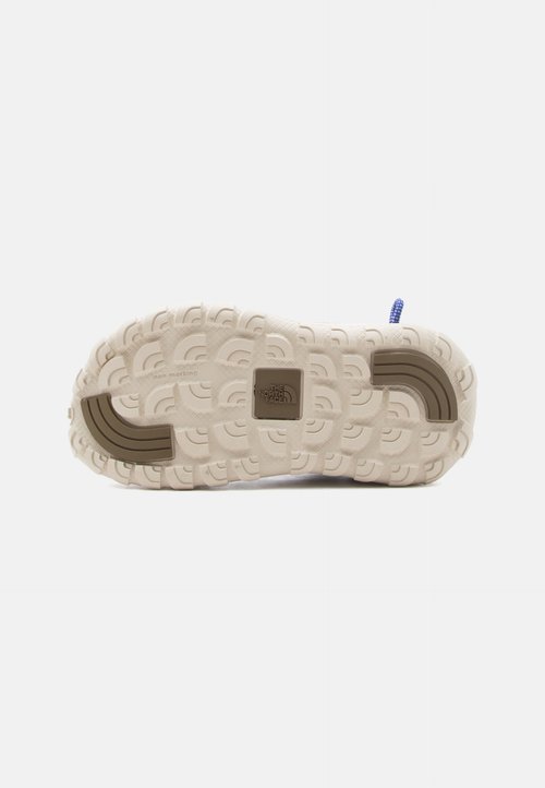 The North Face EXPLORE CAMP UNISEX - Walking sandals - cedar/blue — photo 5