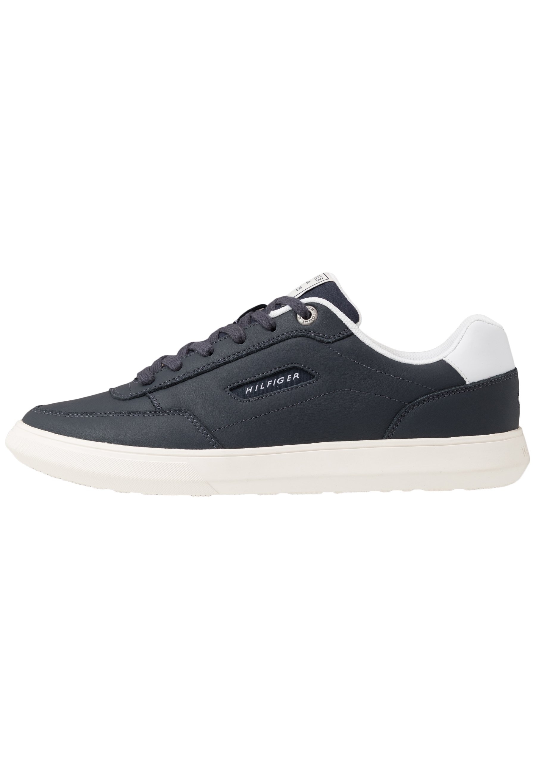 tommy hilfiger court trainers