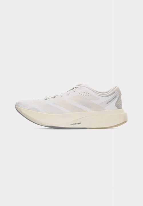 adidas ADIZERO EVO EXO - Trainers - footwear white/zero metallic/core white — photo 2
