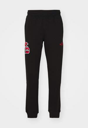 adidas Originals FC BAYERN MUENCHEN - Squadra - black