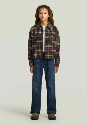 G-STAR, - Jeansy Bootcut
