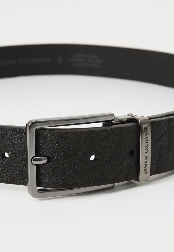 LIAM BELT UNISEX - Belt2