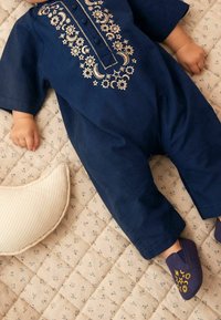 Next Tuta jumpsuit - blue