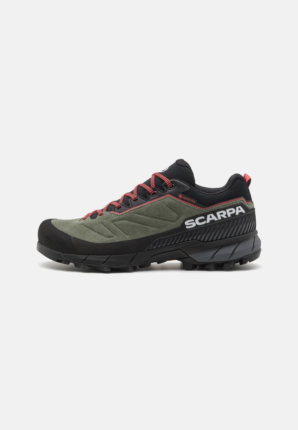 RAPID XT GORE TEX - Hikingschuh
