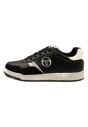 Sergio Tacchini VIAREGGIO - Scarpe da ginnastica da uoo con lacci