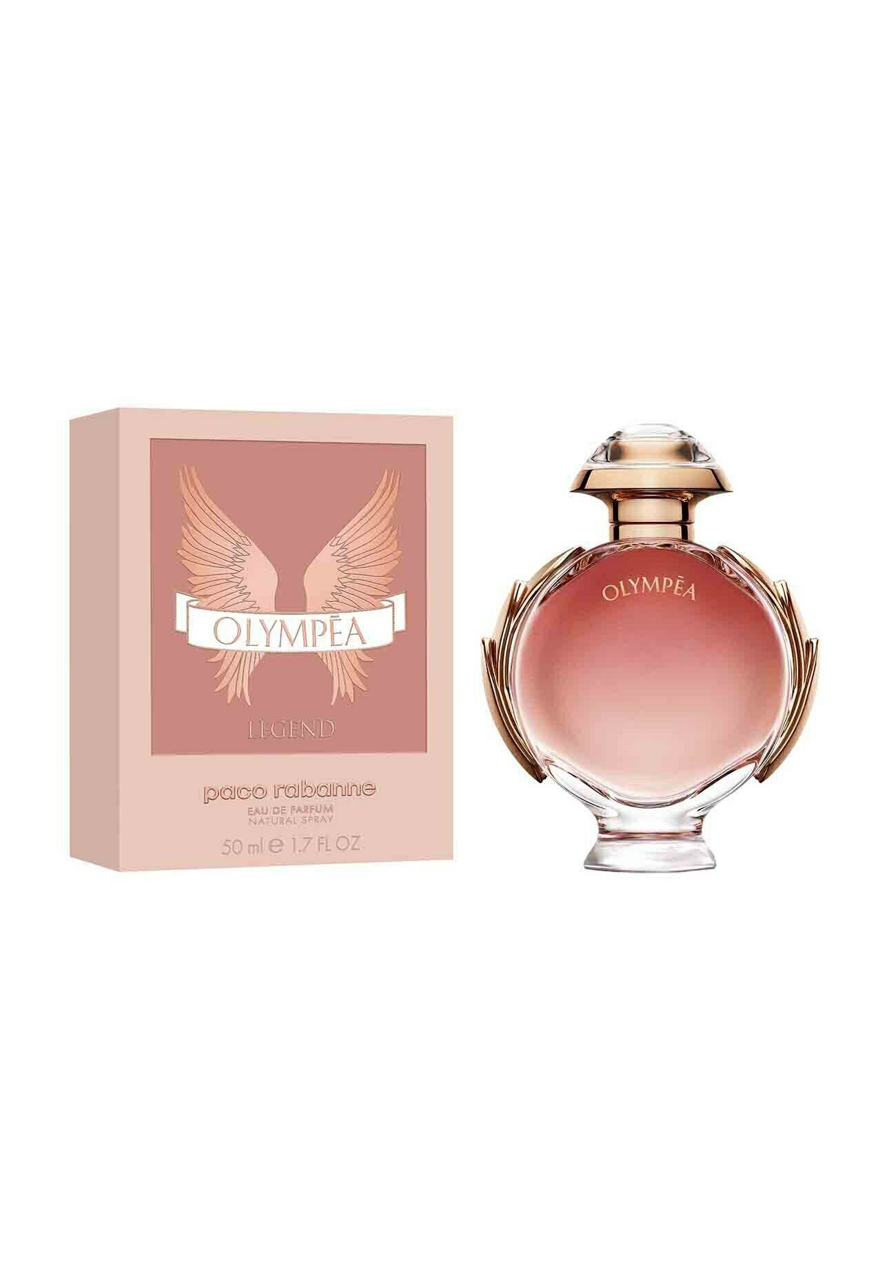 Paco Rabanne Fragrances OLYMPÉA LEGEND - EAU DE PARFUM - Eau de Parfum - -  - Zalando.de
