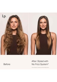 Living proof LIP NO FRIZZ SMOOTH STYLING CREAM - Stylingproduct