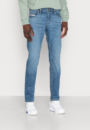 Jeans Slim Fit - blue denim