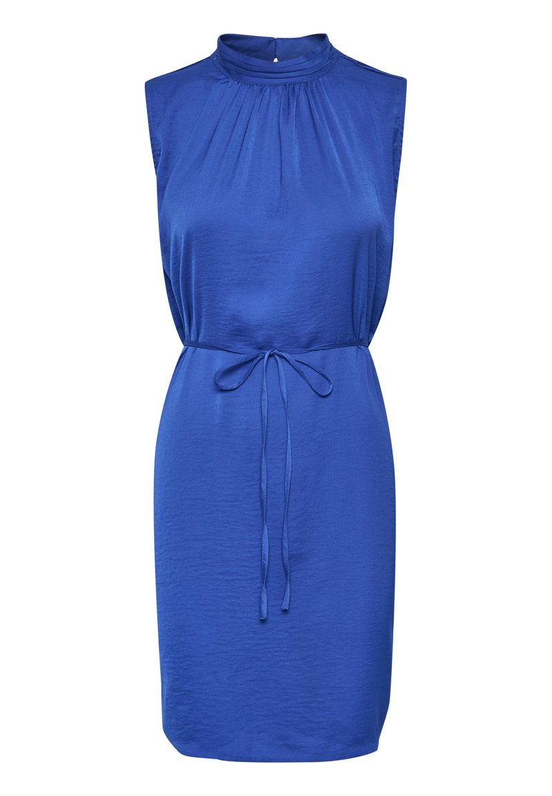 Saint Tropez Jurk blauw