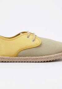 Krack Kids ADRIATIC - Zapatos con cordones - yellow