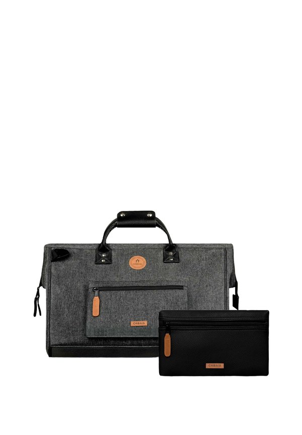 ADVENTURER ESSENTIALS DUFFLE - Reisetasche - luxembourg