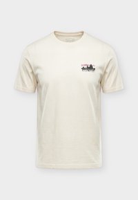 Δεν επιλέχθηκε, undyed natural