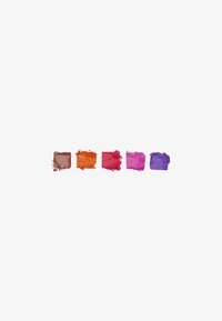 Revolution PRO REVOLUTION PRO GLAM PALETTE czarny