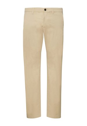 s.Oliver BLACK LABEL, Chino - sandstein