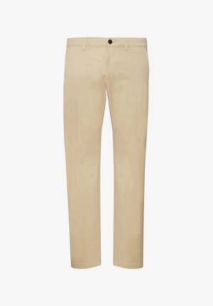 s.Oliver BLACK LABEL, Chino - sandstein