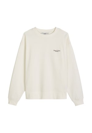 Marc O'Polo DENIM, Sweatshirt - silky white