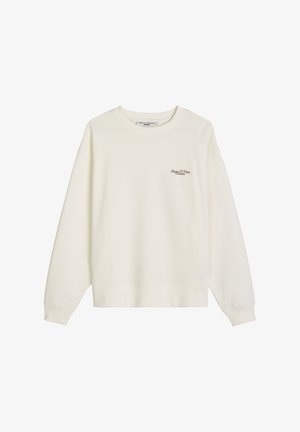Marc O'Polo DENIM, Sweatshirt - silky white
