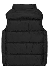 MINOTI ACTIVE PUFFER GILET - Chaleco - black
