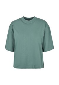 OVERSIZED  - Camiseta básica - paleleaf