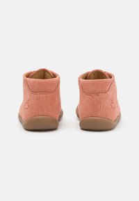 POM D'API STAND-UP DERBY UNISEX - Καθημερινά παπούτσια με κορδόνια - cameo