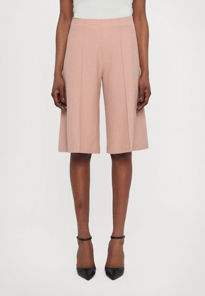 AERON PEN  - Short - mottled pink