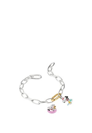 THOMAS SABO, PEANUTS SNOOPY UNISEX, srebrny
