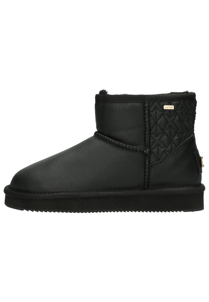 Damen Sneaker | Mexx Stiefelette black/schwarz - VG16767 Damen Sneaker | Mexx Stiefelette black/schwarz - VG16767