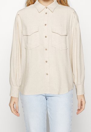 YAS, Chemisier - off-white