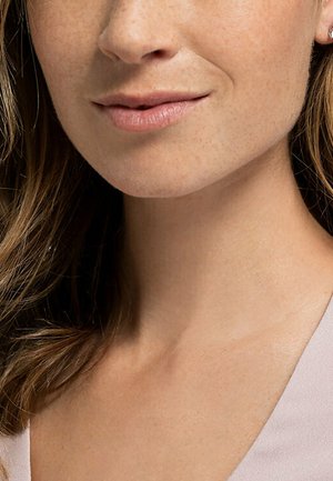 FAVS Earrings - silberfarben