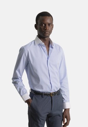 Camisa - azul celeste