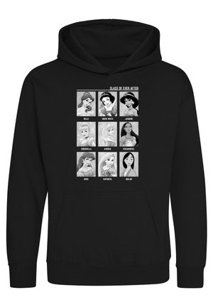 ALADDIN CLASS-OF - Luvtröja - black