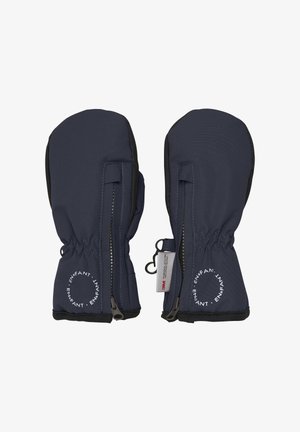 EN FANT Manoplas - ebony