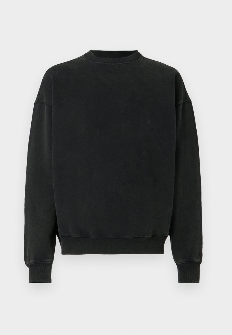 Hollister Co. Sweater zwart