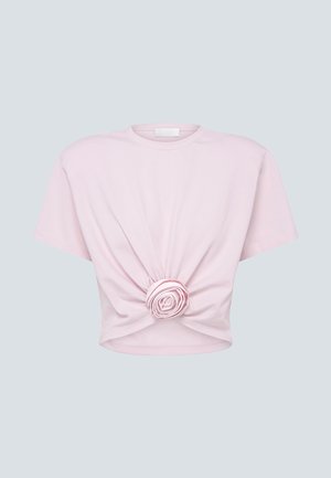 LeGer by Lena Gercke, STUDIO INA - Camiseta estampada - rosa