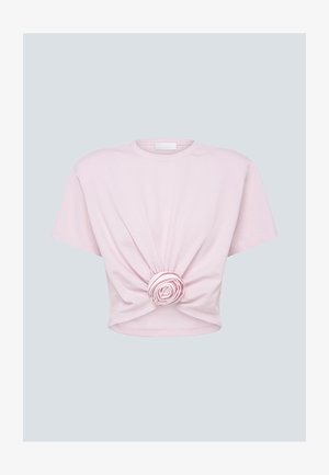 LeGer by Lena Gercke, STUDIO INA - Camiseta estampada - rosa