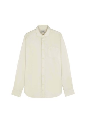 Hemd - cream