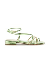 Niet geselecteerd, emerald green