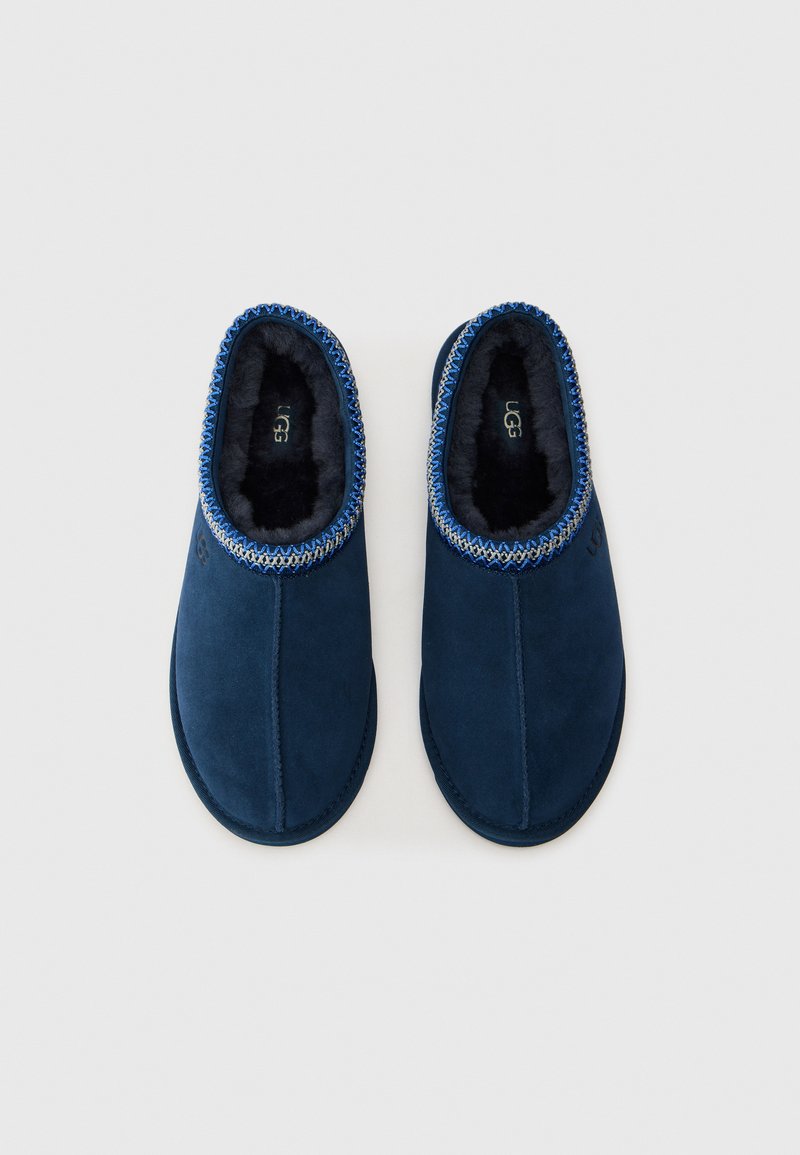 UGG TASMAN II - Tofflor & inneskor - deep ocean