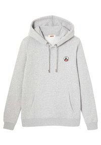 JOTT LIVIA - Jersey con capucha - gris