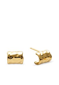 TIDE - Pendientes - gold-coloured