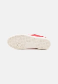Lacoste Sneakers - dark red
