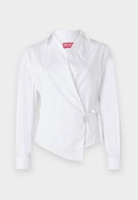 DELPHI - Camicetta - white