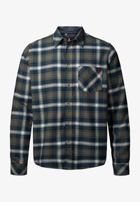 Kijelölve, dark sapphire