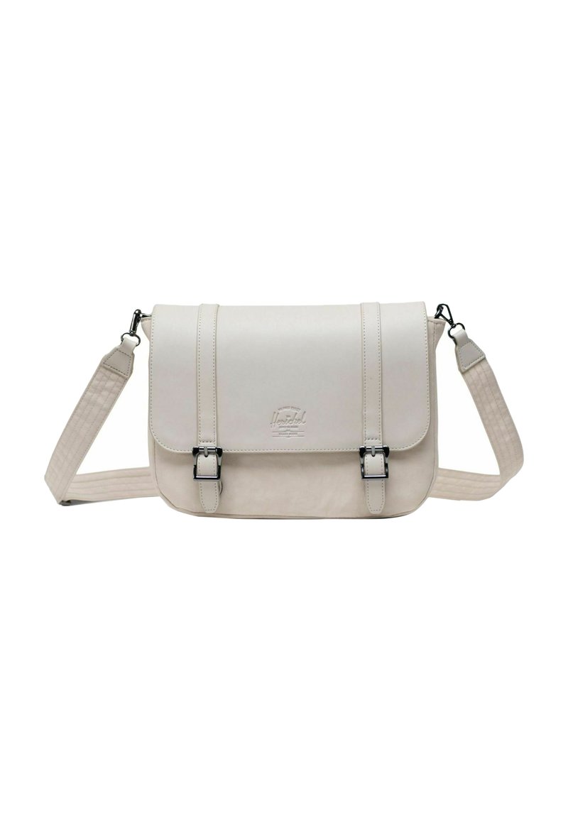 Damen Handtaschen | Herschel Umhängetasche moonbeam/beige - KC76714 Damen Handtaschen | Herschel Umhängetasche moonbeam/beige - KC76714