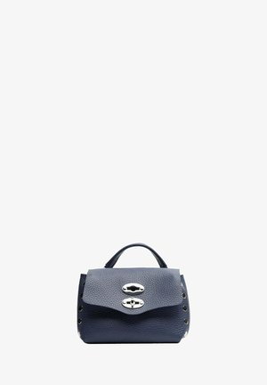 Zanellato, POSTINA DAILY NIGHT SBABY - Borsa a mano - blue sogno
